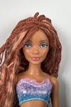 Mattel - The Little Mermaid - Ultimate Ariel Sisters 7-Pack: Caspia, Indira, Perla, Ariel, Karina, Mala, Tamika - Doll